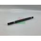 ORIGINAL TURBOGRASS ORIGINAL GIANNI FERRARI 01.40.00.0021 threaded PDP shaft