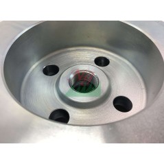 Riemenscheibe PDP Turbine 350 TURBO1 TURBO2 ORIGINAL GIANNI FERRARI 00.61.00.0390 | Newgardenstore.eu