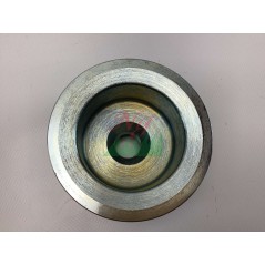 Pulley impeller turbine 350 TURBO1 ORIGINAL GIANNI FERRARI 00.61.00.0450 | Newgardenstore.eu