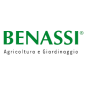 Pair of side wheels for transfer of motor hoe for BL 105 - 106 Benassi 97000411