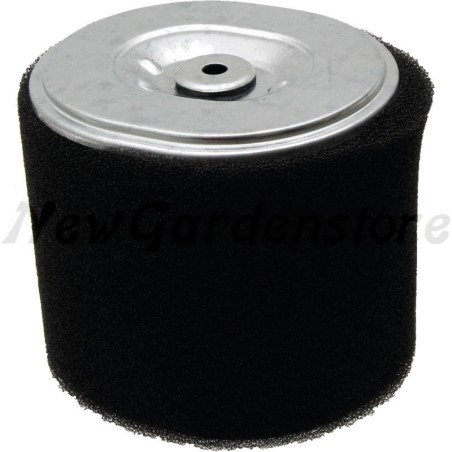 Cartucho filtro de aire tractor de césped ORIGINAL LONCIN 180100035-0001 | Newgardenstore.eu