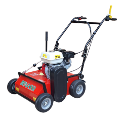 A 500 F Benassi 4-stroke scarifier HONDA GX 160 kW 3.6 - 163 cc - Fixed blades 8996908 | Newgardenstore.eu