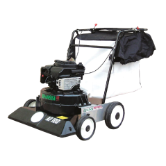 AF 100 R Benassi Aspirateur à feuilles 4 temps RATO RV150 170 kW 2,5 - 150 cc 8804101