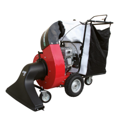 AF 200 SL Aspirafoglie Benassi 4 tempi Briggs&Stratton SERIE XR 6,5 kW 4,2 - 208 cc 8801702 | Newgardenstore.eu