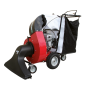 AF 200 SLE Benassi EGO PU2710 leaf vacuum cleaner (without batteries) 8800202