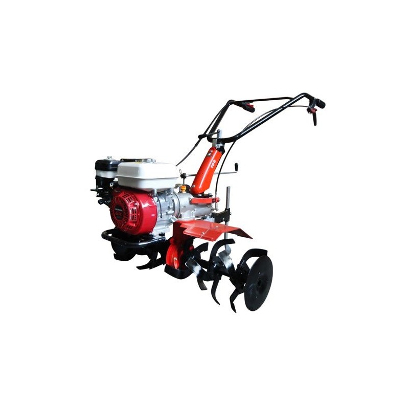 BL 105 C Benassi 4-stroke tiller HWASDAN H170F kW 4.2 - 212 cc 8895602