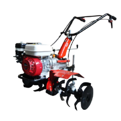 BL 106 C Benassi 4-stroke tiller HWASDAN H170F kW 4.2 - 212 cc 8855601 | Newgardenstore.eu