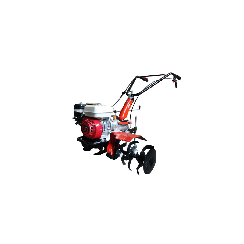 BL 106 C Benassi cultivador de 4 tiempos HWASDAN H170F kW 4,2 - 212 cc 8855601