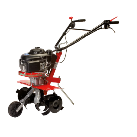 BL 4500 H Benassi 4-stroke tiller HONDA GCV 145 kW 3.1 - 145 cc 8186315 | Newgardenstore.eu