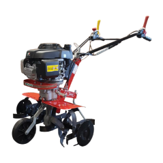 BL 5000 H Benassi 4-stroke tiller HONDA GCV 145 kW 3.1 - 145 cc 8186316 | Newgardenstore.eu