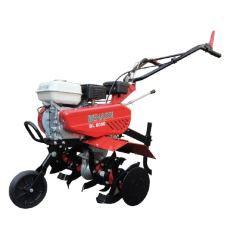 BL 6000 C Benassi 4-stroke tiller HWASDAN H170F kW 4.2 - 212 cc 8885601 | Newgardenstore.eu