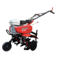 BL 6000 C Benassi 4-stroke tiller HWASDAN H170F kW 4.2 - 212 cc 8885601