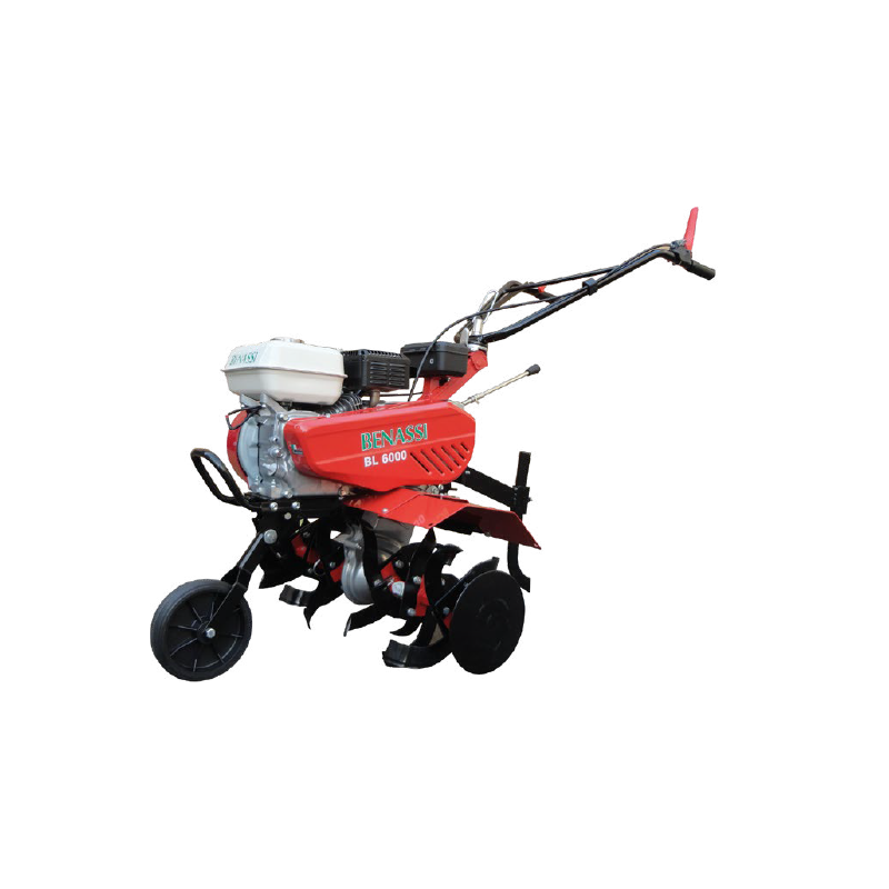 BL 6000 H Benassi 4-stroke tiller HONDA GX 160 kW 3.6 - 163 cc 8886914