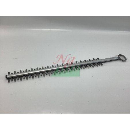 Hedge trimmer blade group models HC605E ORIGINAL OLEOMAC K43220097R | Newgardenstore.eu
