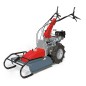 F 532* Benassi 4-stroke mower HONDA GX200 kW 4.1 - 196 cc 8716201