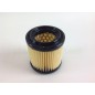 Air filter cartridge lawn tractor mower compatible AS E04221 4221