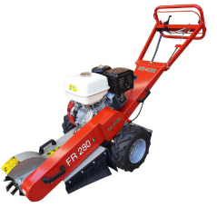 FR 280 H Benassi 4 stroke wheel cutters HONDA G 2 270 KW | Newgardenstore.eu