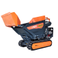 Hydro 660 CS MiniDumper Benassi 4 temps HONDA GX 270 kW 6,3 - 270 cc 8866801