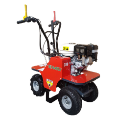 L 390 E 4R Benassi EGO PU2710 clod remover (4-wheel drive and without batteries) 8820203 | Newgardenstore.eu