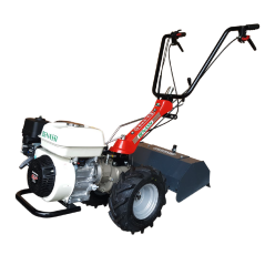 MC 2300 E Benassi EGO PU2710 rotary cultivator (without cutter and wheels and without batteries) 8980201