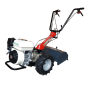 Cultivador rotativo MC 2300 E Benassi EGO PU2710 (sin cortadora ni ruedas y sin baterías) 8980201