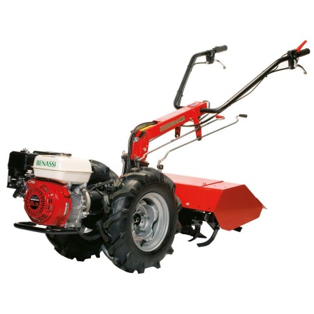 MC 3300 H Benassi 4-Takt Kreiselgrubber HONDA GX 200 kW 4,1 - 196 ccm (ohne Fräse und Räder) 8936203 | Newgardenstore.eu