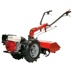 MC 3300 KD AE (electrical starter) Benassi Diesel two-wheel tractor ZDM78 C1MEV Kw 4.0 - 306 cc (without tiller and wheels wi...