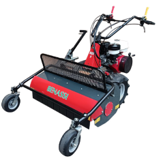 Broyeur 4 temps T 600 P Benassi HONDA GX 270 kW 6,3 - 270 cc 8756817 | Newgardenstore.eu