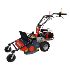 T 603 C Benassi 4-Takt-Schlegelmäher HWASDAN H170F kW 4,2 - 212 ccm 8755601 | Newgardenstore.eu