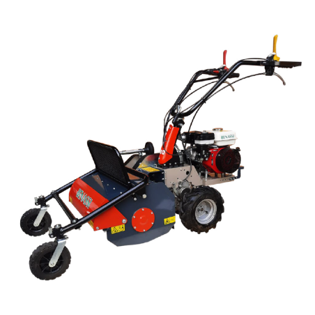 T 603 C Benassi 4-Takt-Schlegelmäher HWASDAN H170F kW 4,2 - 212 ccm 8755601 | Newgardenstore.eu