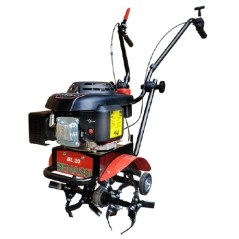 BL 20 Benassi 4-Takt-Motorhacke LONCIN 1P60 kW 2,7 - 140 ccm 8777101 | Newgardenstore.eu