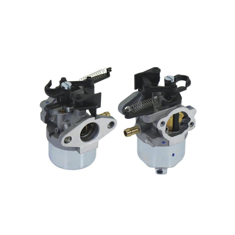 Carburettor lawn mower mower DOV 100600 BRIGGS&STRATTON 595509