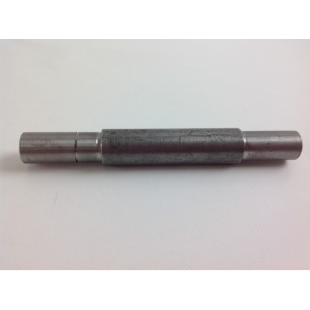 Eje de cuchilla de tractor de césped compatible STIGA 1136-0099-01