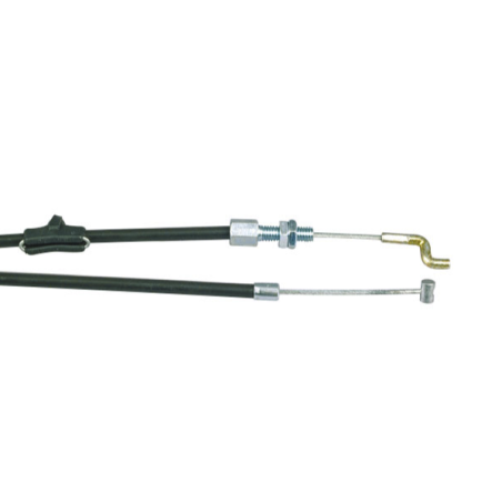 Cable de acelerador tractor de césped SABO 47-EL A 34642 SA34642 | Newgardenstore.eu