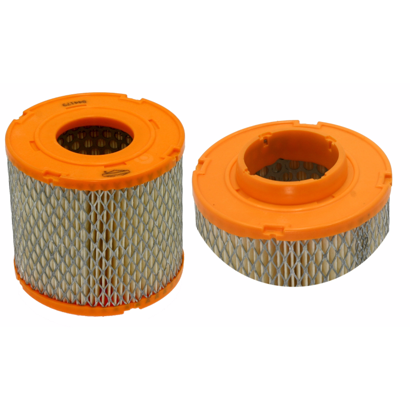 BRIGGS&STRATTON Rasenmäher-Motorluftfilter 845090