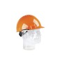 Forestry helmet G3000M with single ratchet system head size 53-62cm
