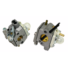 Brushcutter motor carburettor HUSQVARNA McCULLOCH PARTNER 242949 538242949 | Newgardenstore.eu