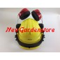 Helmet visor guard 3679 garden equipment brushcutter