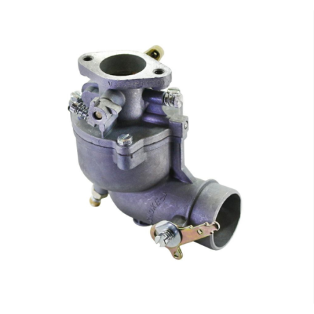 Carburateur pour tracteur de pelouse BRIGGS horizontal side valve engine 7-8HP | Newgardenstore.eu