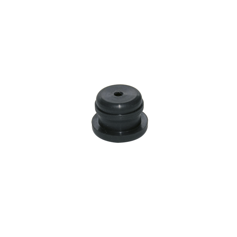 Short Block vibration damper compatible with TANAKA ECS-320 - ECS-330 - ECS-415 chainsaws