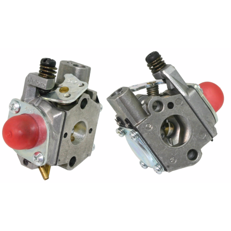 Brushcutter motor carburettor T240 HUSQVARNA PARTNER 530071635 | Newgardenstore.eu