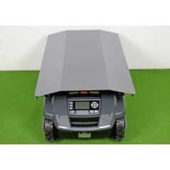 Aluminum house mow ESD compatible robot lawn mower AMBROGIO L200-L300