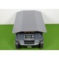 Casetta in alluminio Mow ESD compatibile robot rasaerba AMBROGIO L200 - L300
