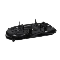 Piatto di taglio nudo trattorino rasaerba ORIGINALE STIGA TORNADO 382565085/1 | Newgardenstore.eu