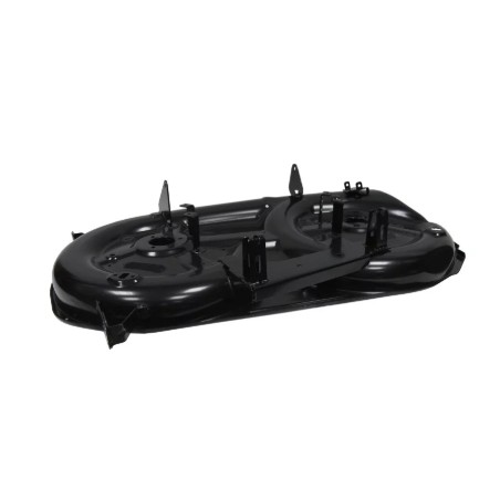 Piatto di taglio nudo trattorino rasaerba ORIGINALE STIGA TORNADO 382565085/1 | Newgardenstore.eu