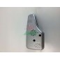 Silenziatore marmitta scarico rasaerba QUANTUM POWER BRIGGS ORIGINALE 490547