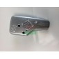 Silenziatore marmitta scarico rasaerba QUANTUM POWER BRIGGS ORIGINALE 490547