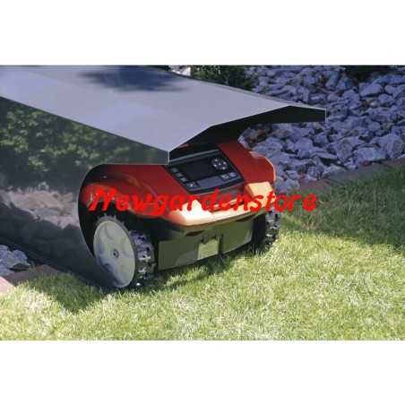 Robotic lawn mower compatible with BOSCH CUB CADET HONDA HUSQVARNA ROBOMOW | Newgardenstore.eu