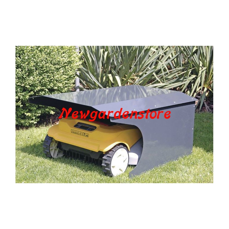 BOSCH CUB CADET HONDA HUSQVARNA ROBOMOW WOLF robot tondeuse