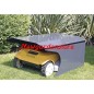 BOSCH CUB CADET HONDA HUSQVARNA ROBOMOW WOLF robot tondeuse